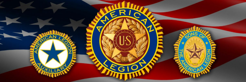 American Legion's Post
